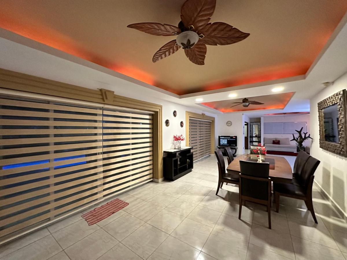 Casa Sasha'S Mini Palace Cancun Exterior photo