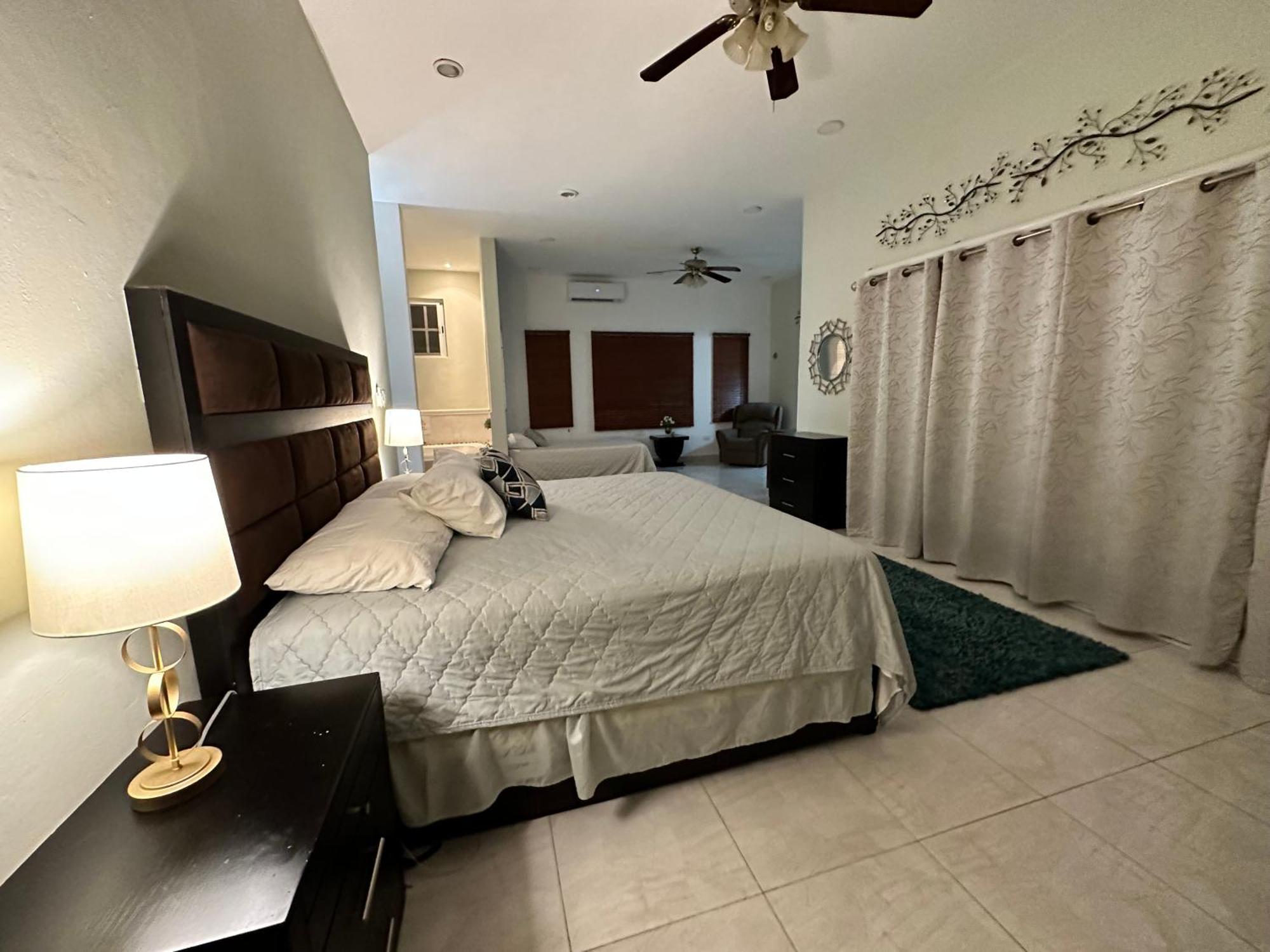 Casa Sasha'S Mini Palace Cancun Exterior photo