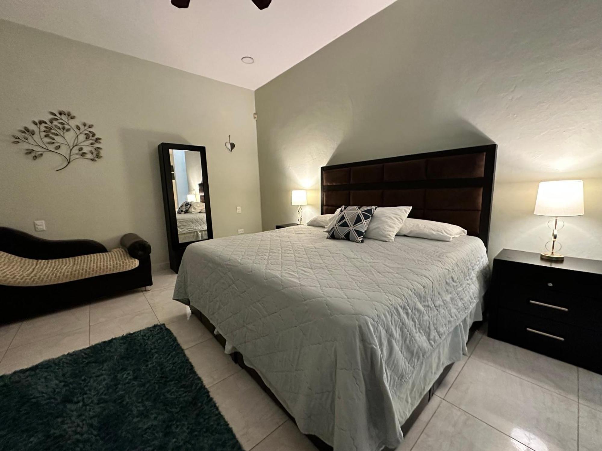 Casa Sasha'S Mini Palace Cancun Exterior photo