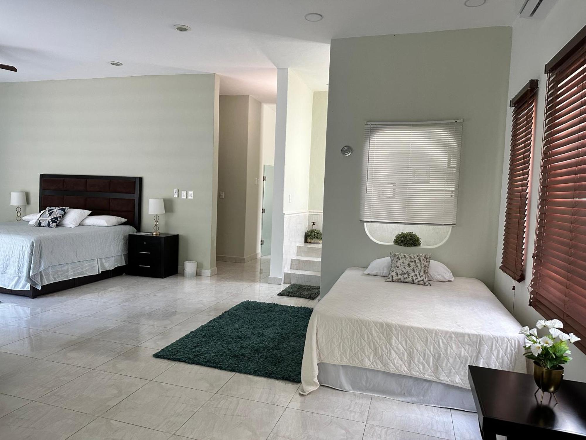 Casa Sasha'S Mini Palace Cancun Exterior photo