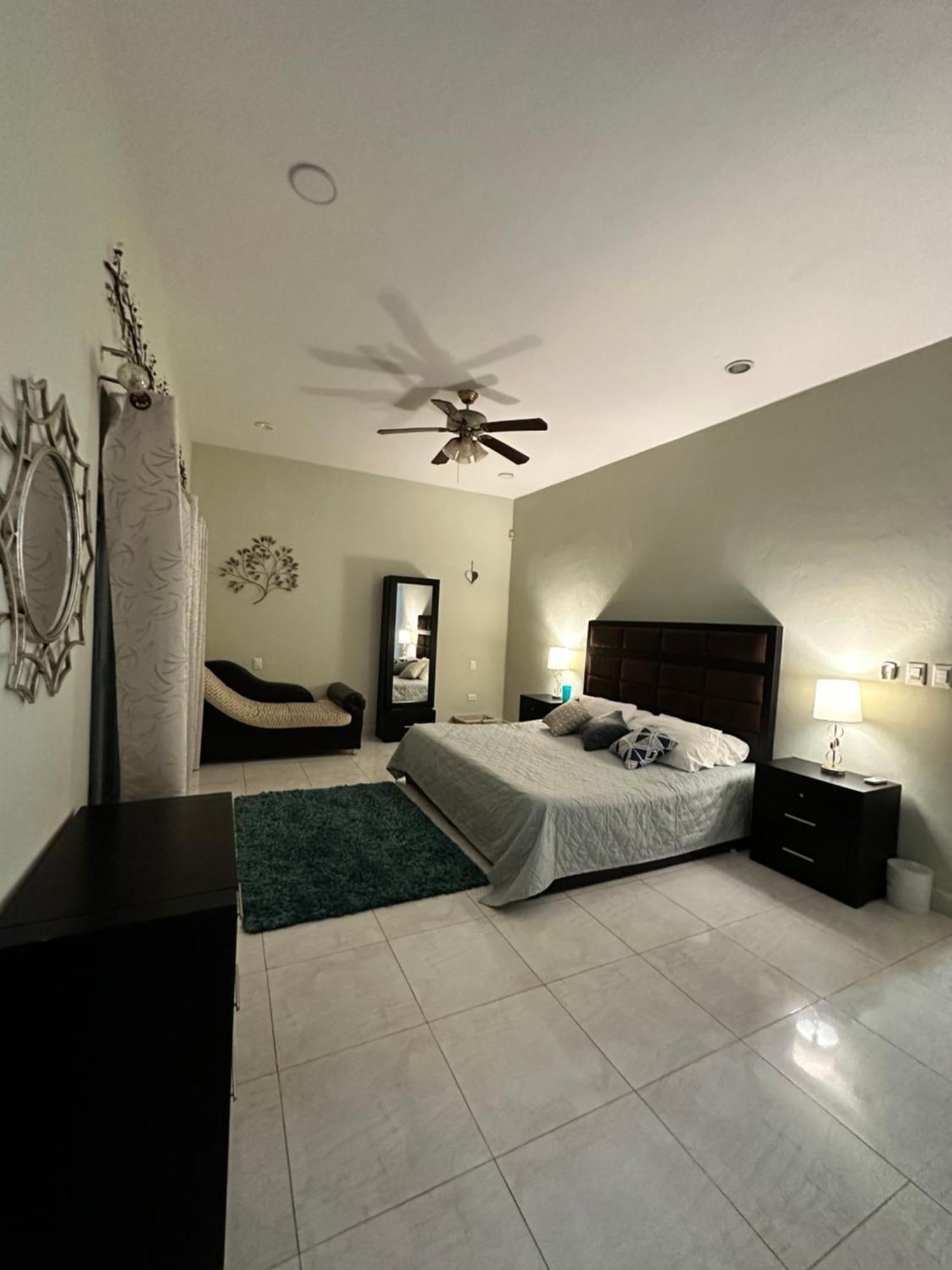 Casa Sasha'S Mini Palace Cancun Exterior photo