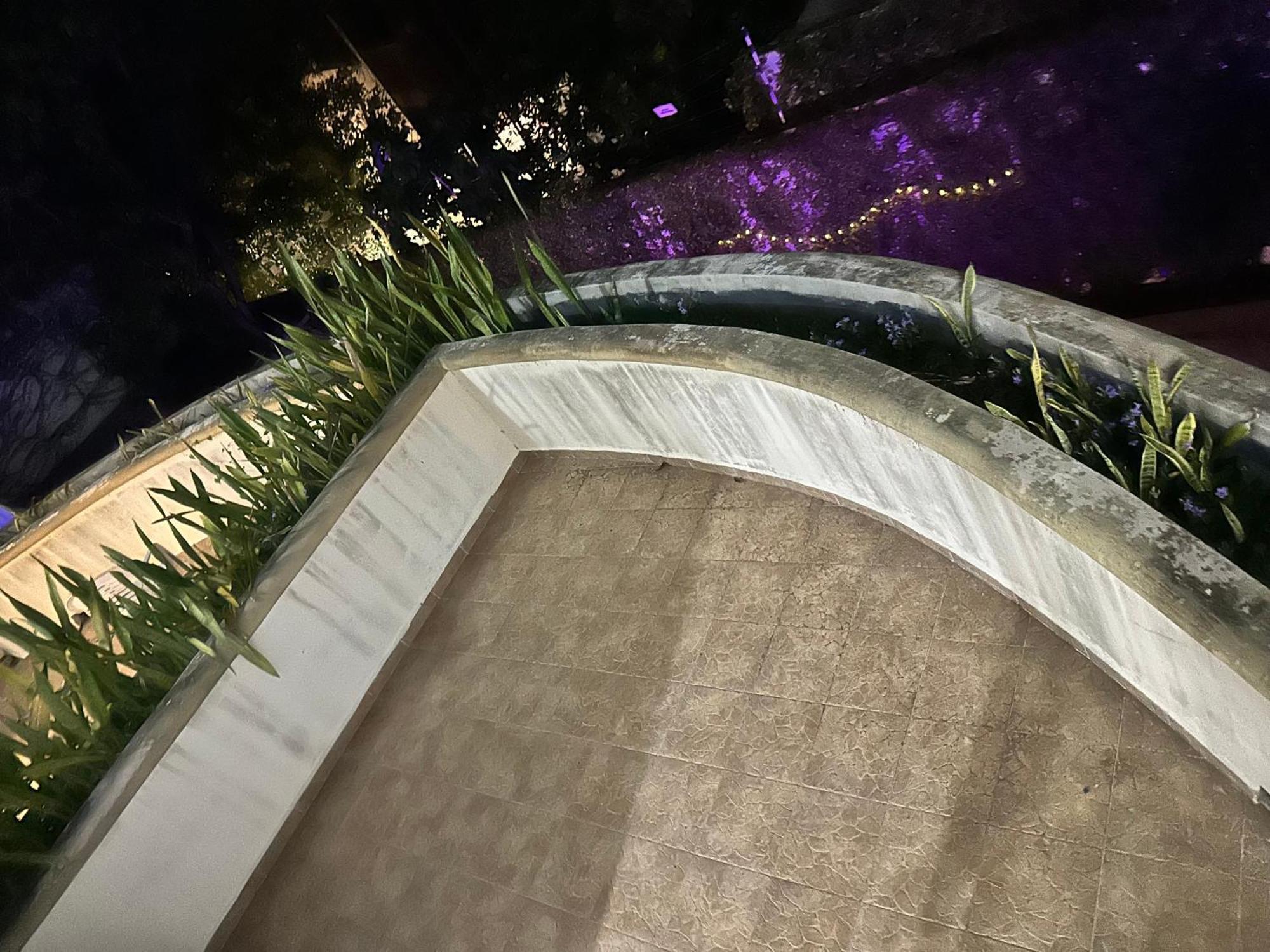 Casa Sasha'S Mini Palace Cancun Exterior photo