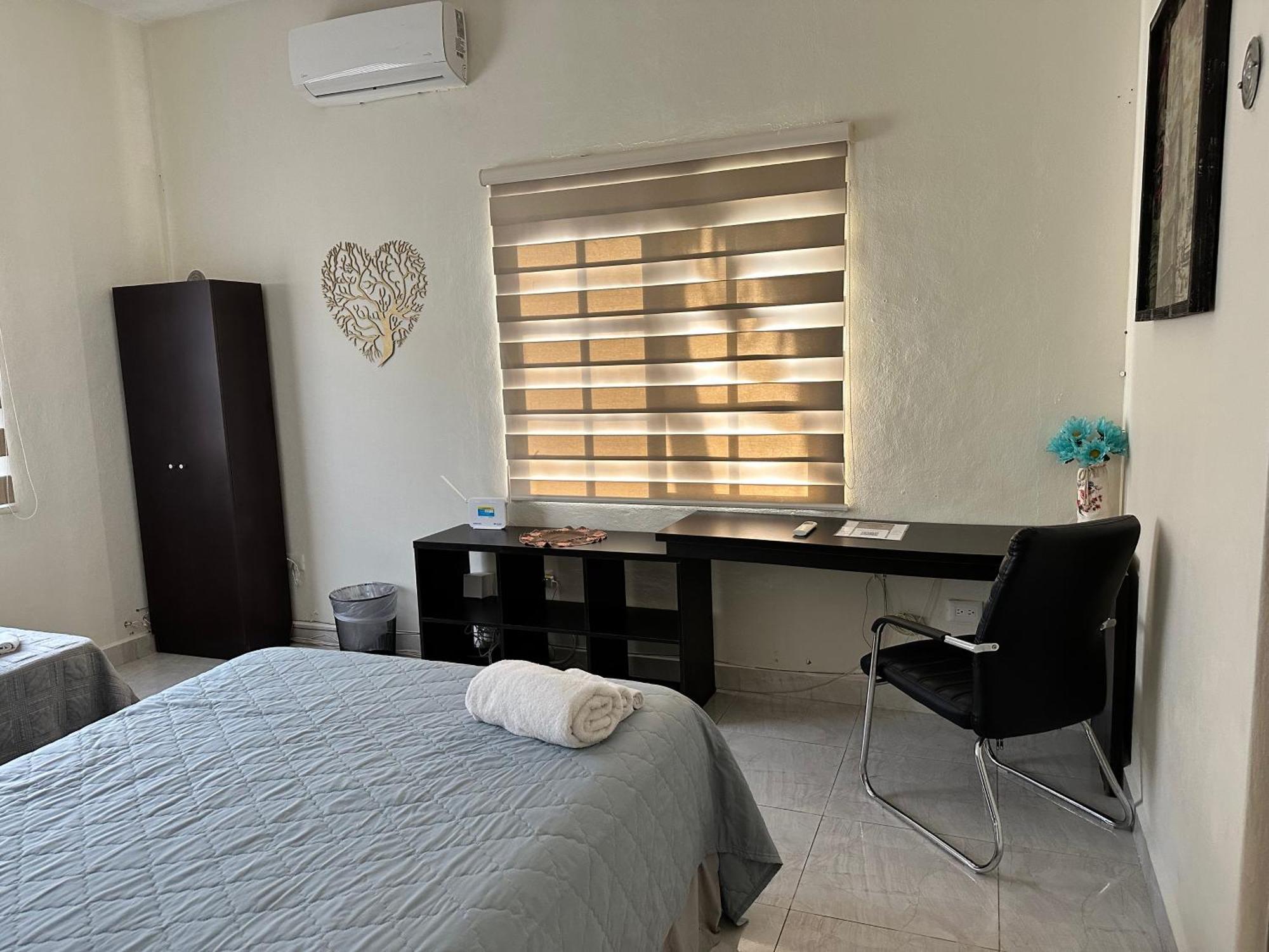 Casa Sasha'S Mini Palace Cancun Room photo